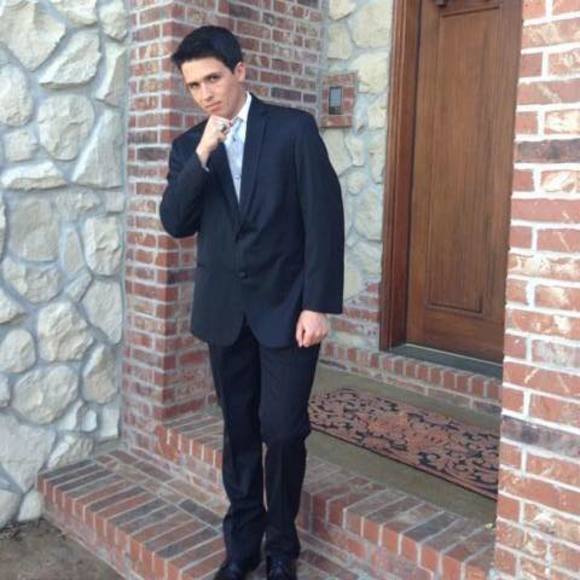 Meet your Posher, Nathan - Picture 1 of 1